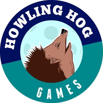 user avatar image for Howling Hog Games