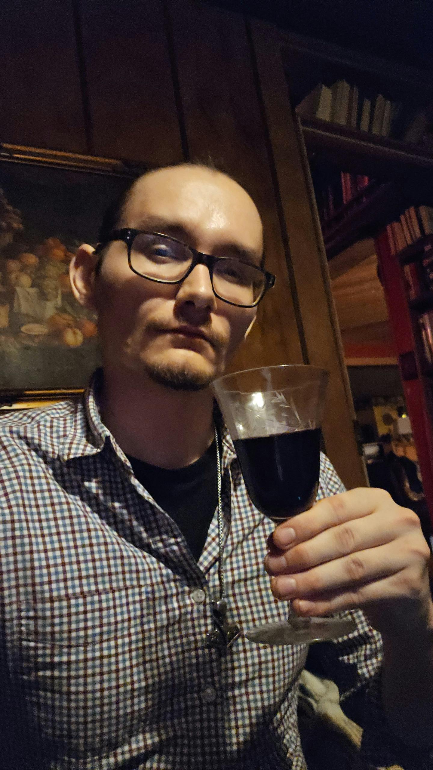 user avatar image for Simeon Kulp 