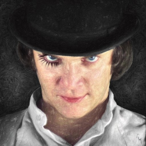 user avatar image for Sandman