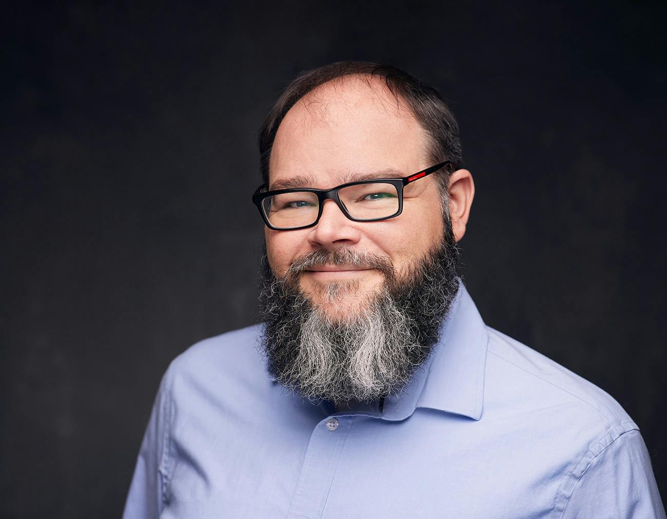 user avatar image for Damon J Courtney