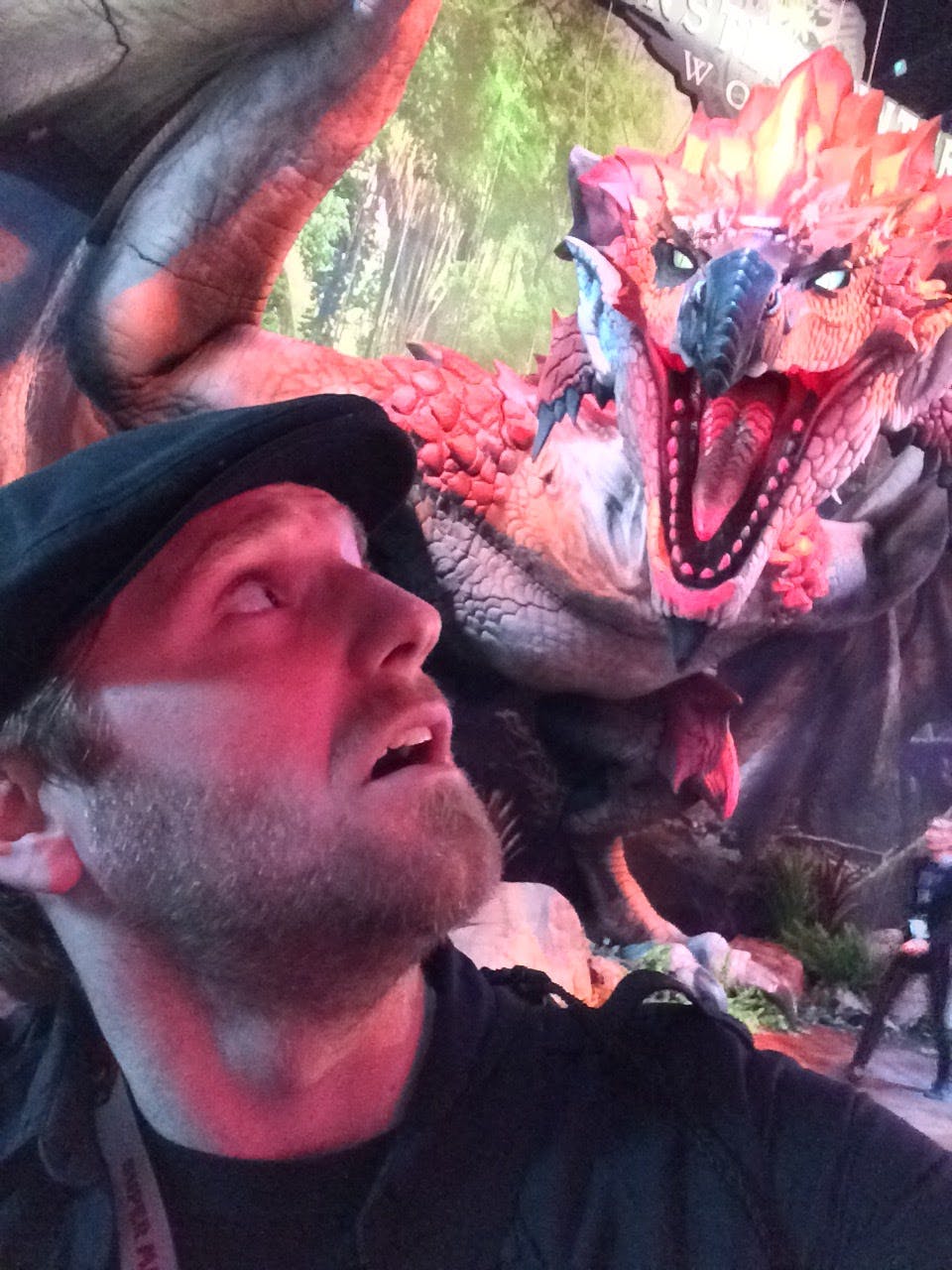 user avatar image for Derek