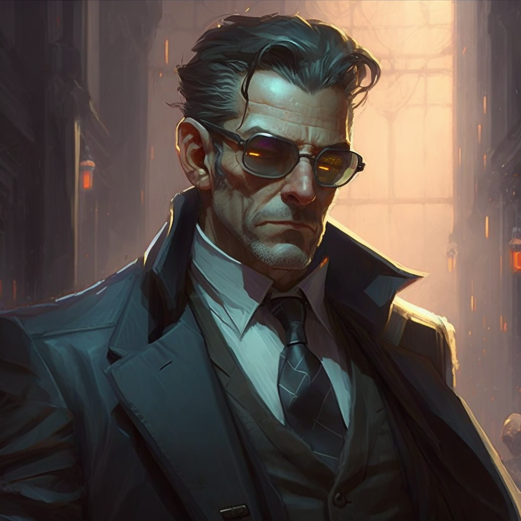 user avatar image for Ludod63