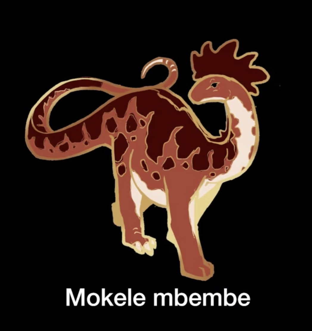 Mokele Mbembe