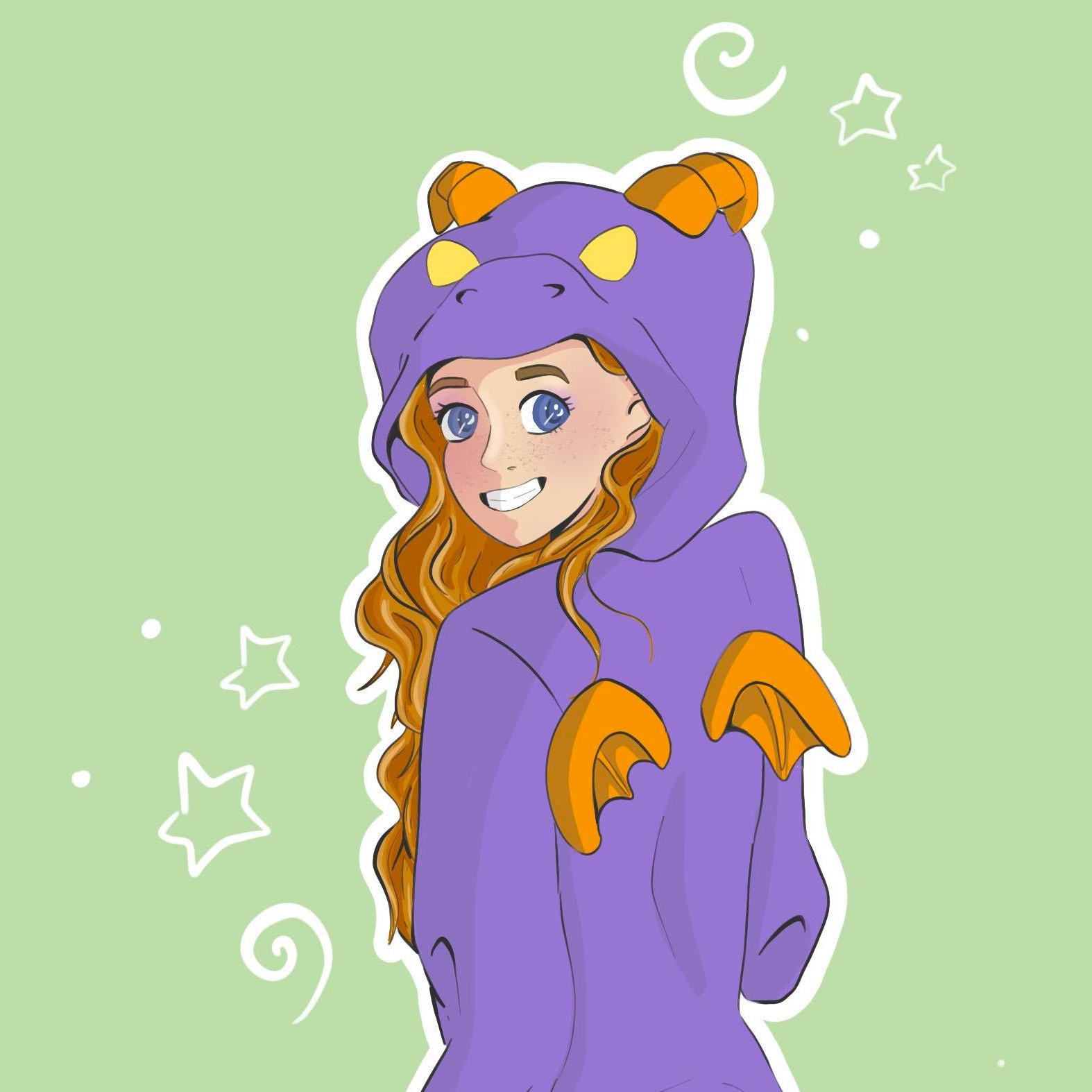 user avatar image for Kimberley