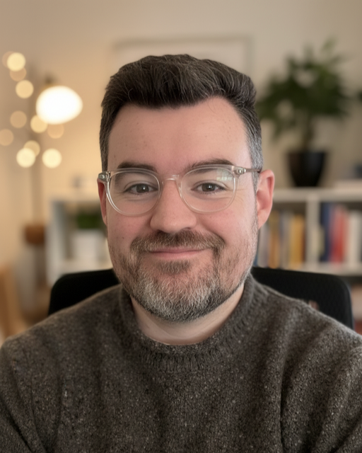 user avatar image for Conor Hughes