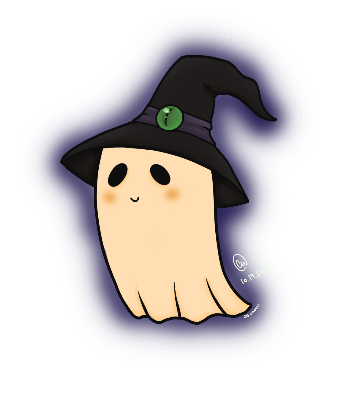 user avatar image for Ghost Witch
