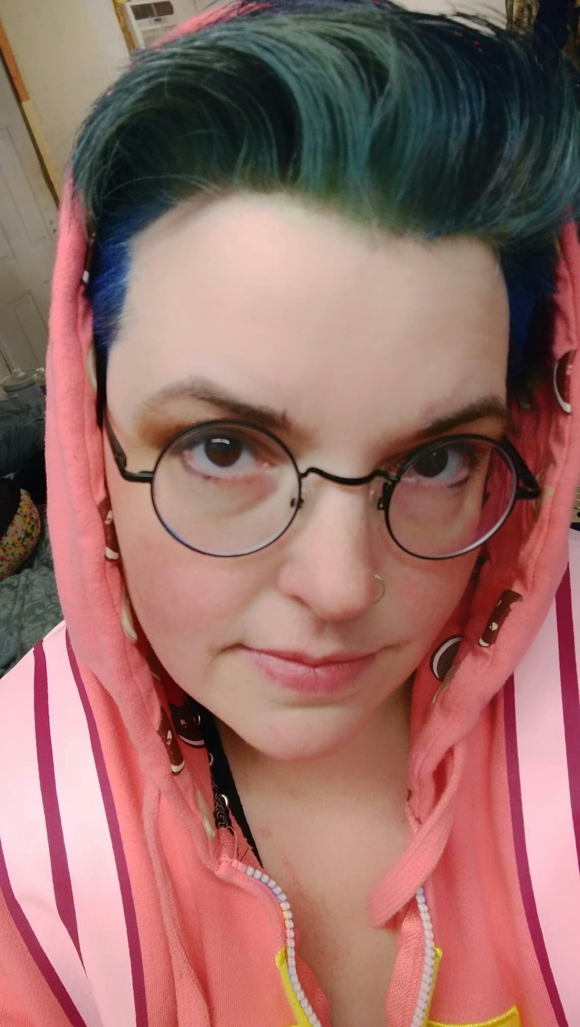 user avatar image for Ursa Wendal