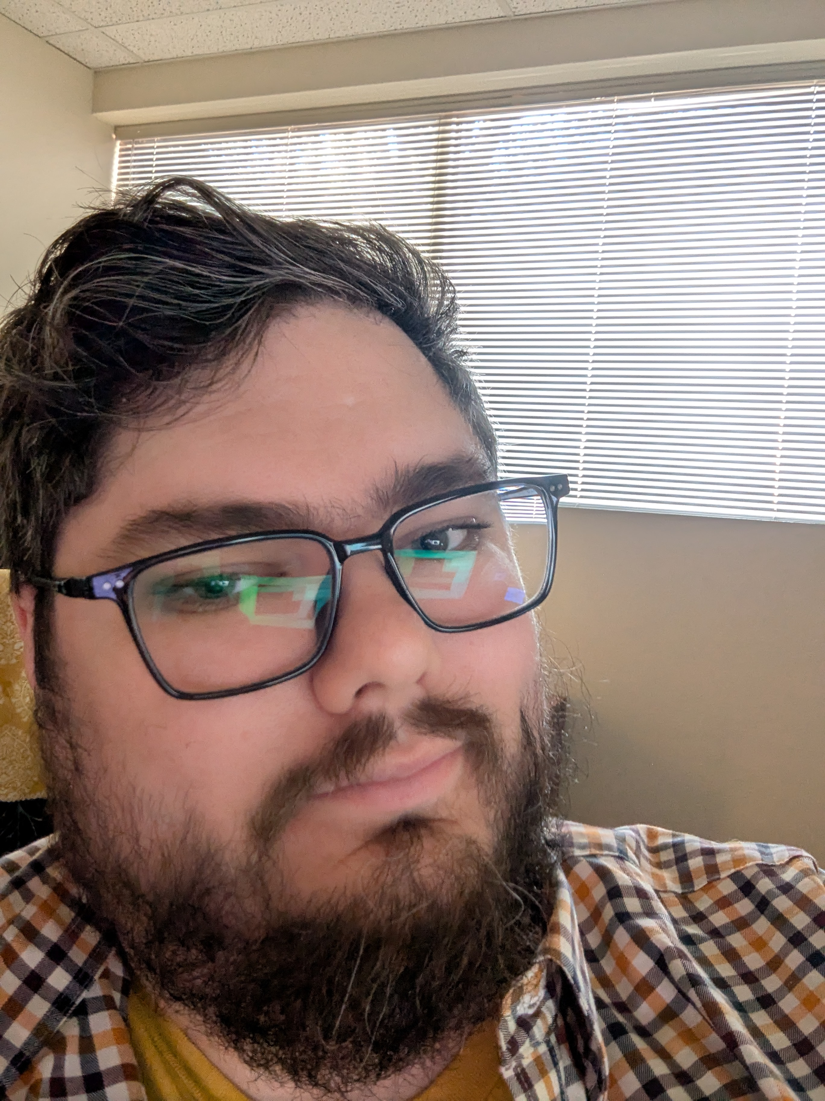 user avatar image for Sean Minor 