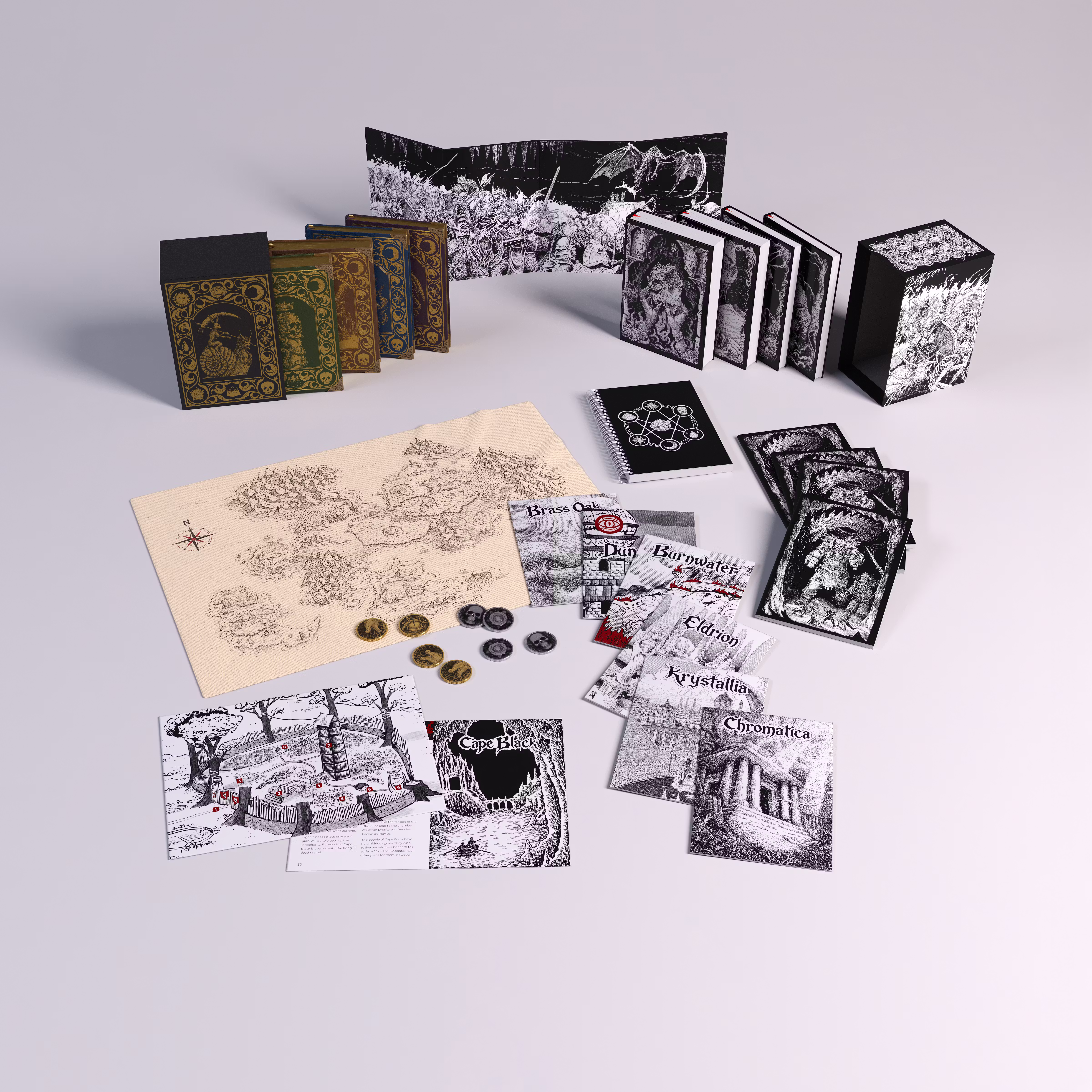 The Ultimate Collection