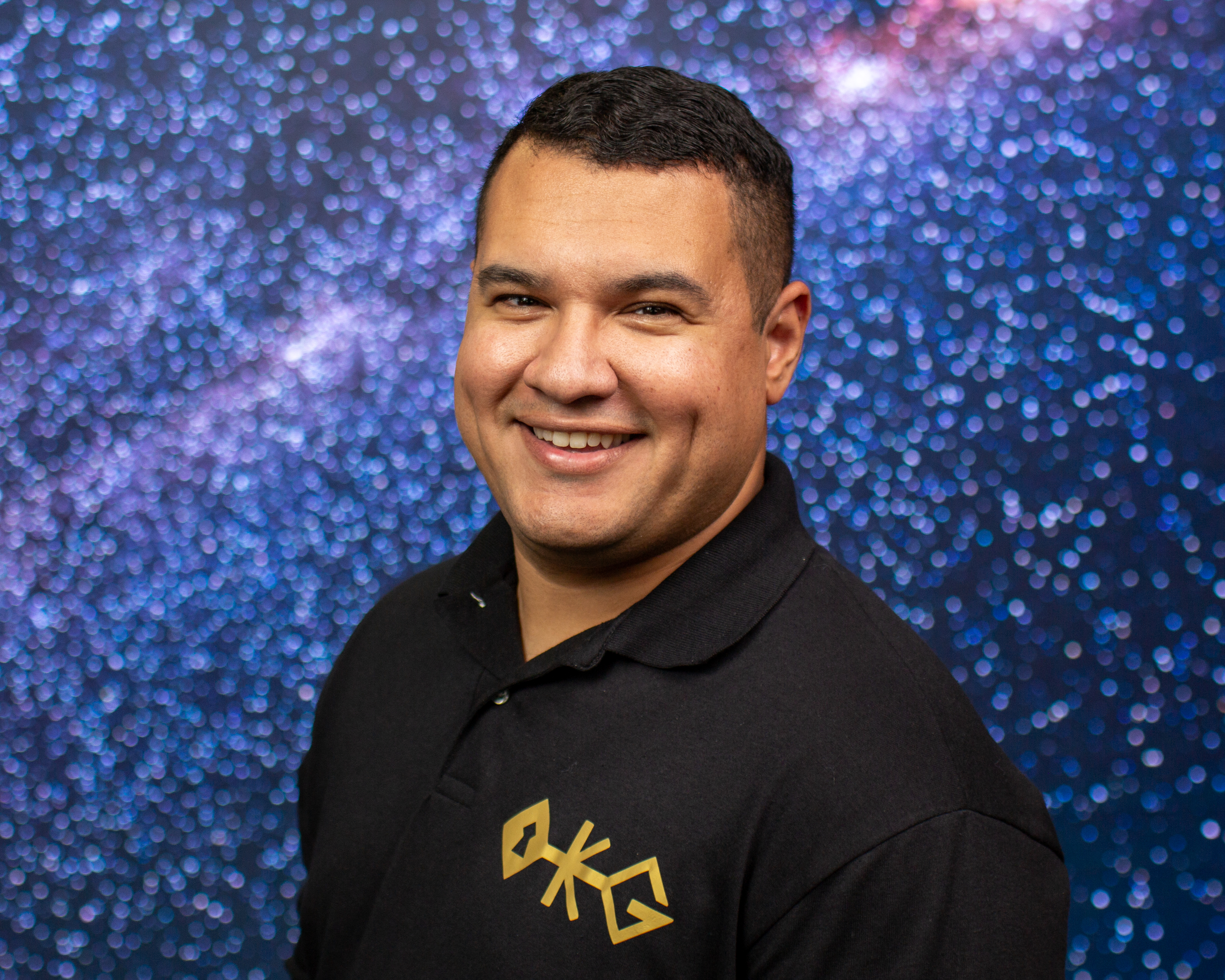 user avatar image for Ricky Rivera