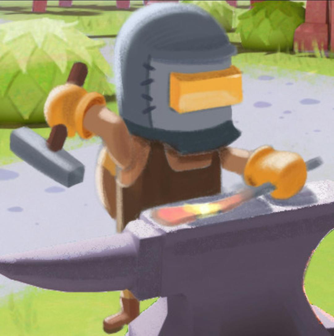 user avatar image for Mohawesome