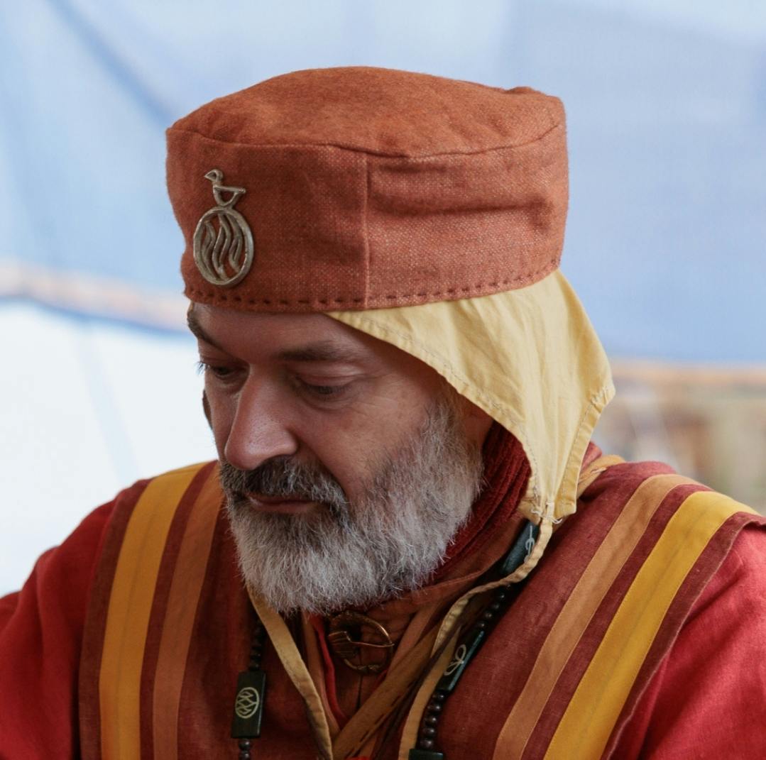 user avatar image for DrGeha