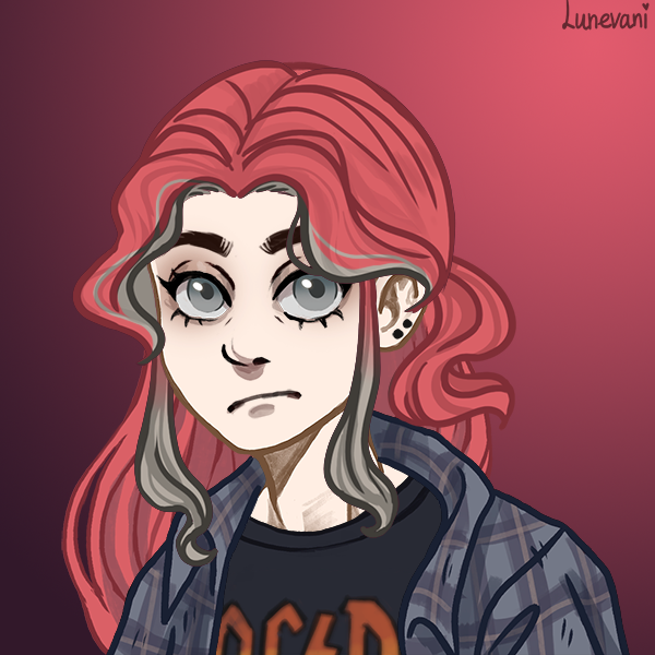 user avatar image for Vyctoria Hart