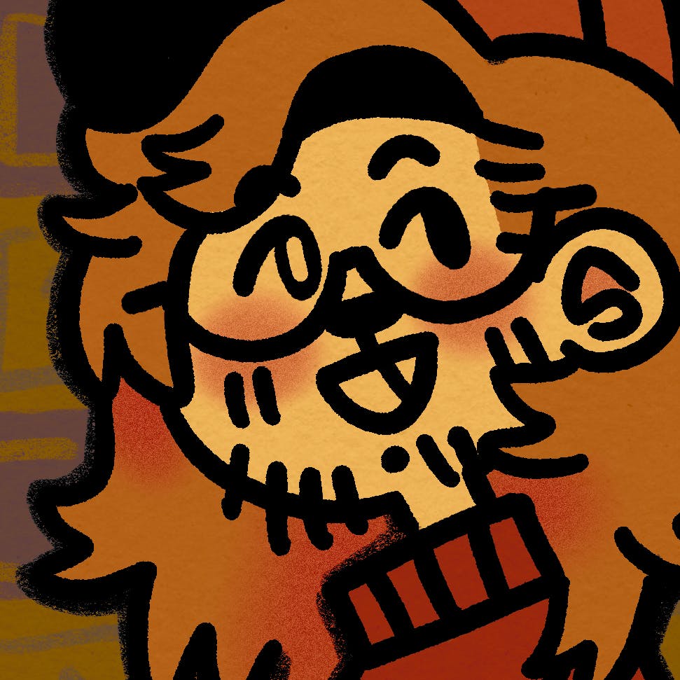 user avatar image for ANDPIERRES (Nicholas King)