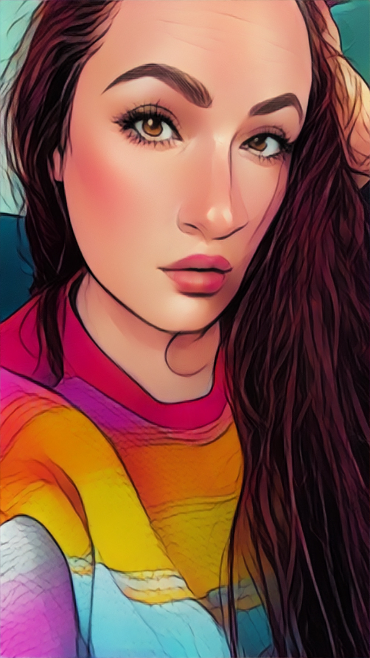 user avatar image for Saucytomato