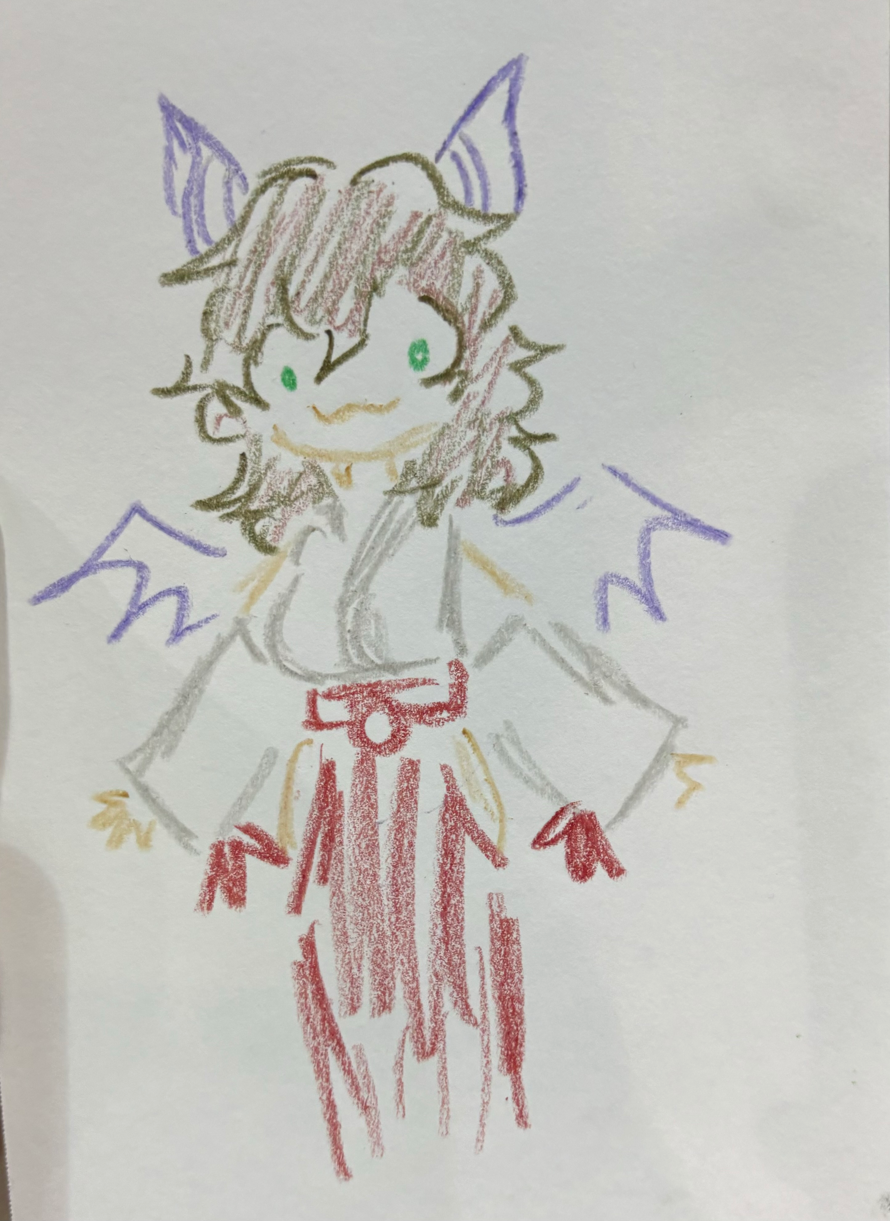user avatar image for Maji