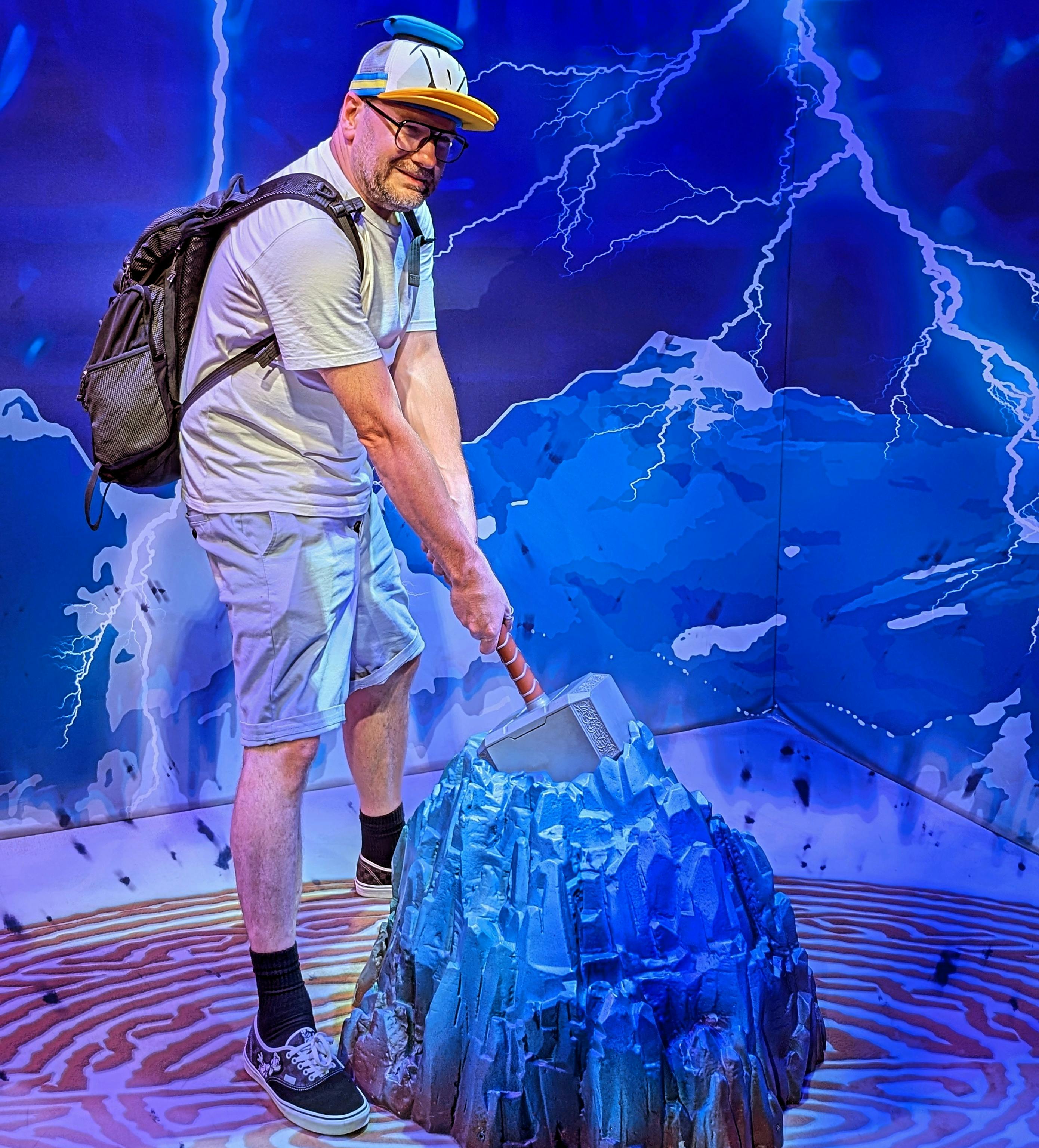 user avatar image for Shadfro