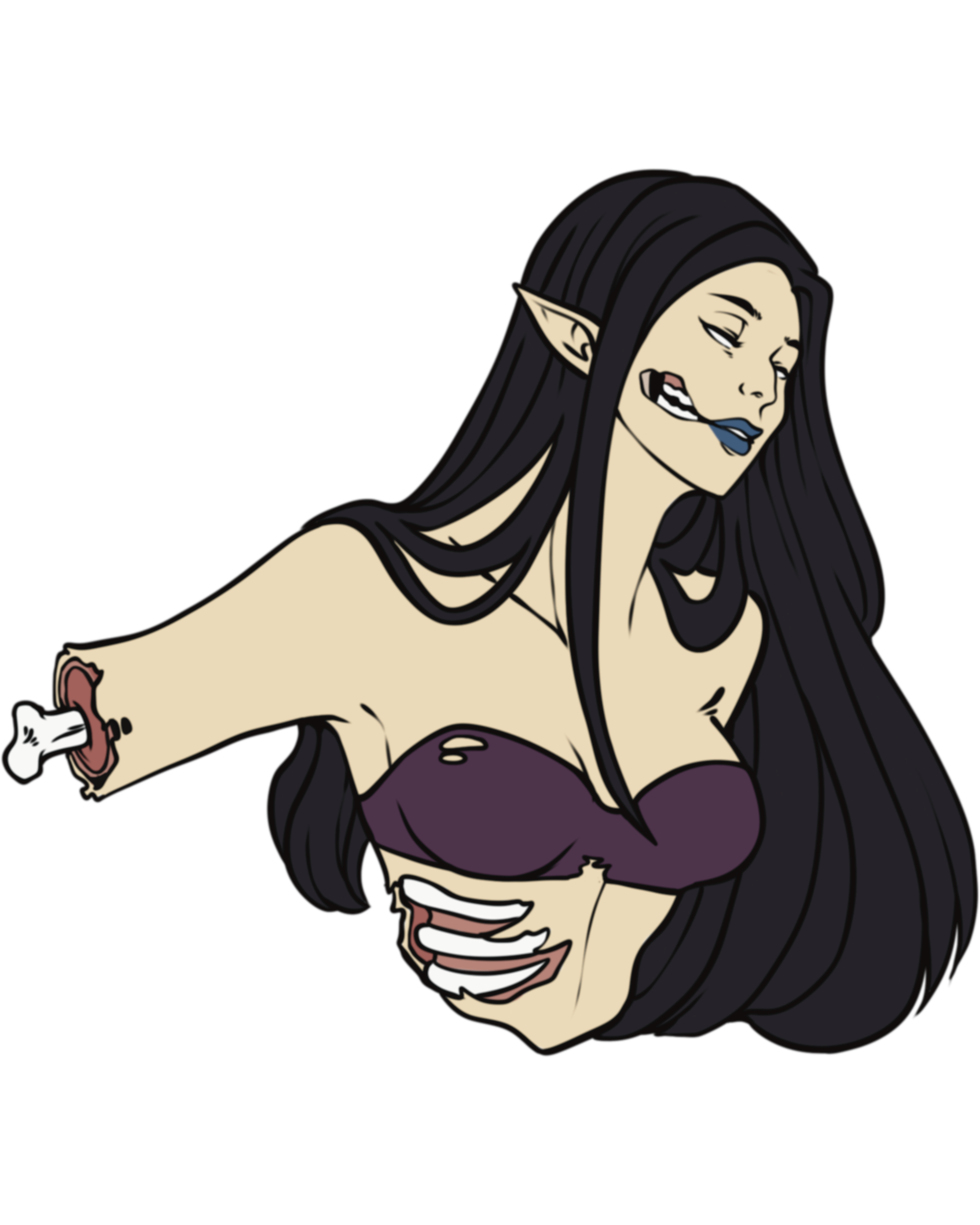 Zombie