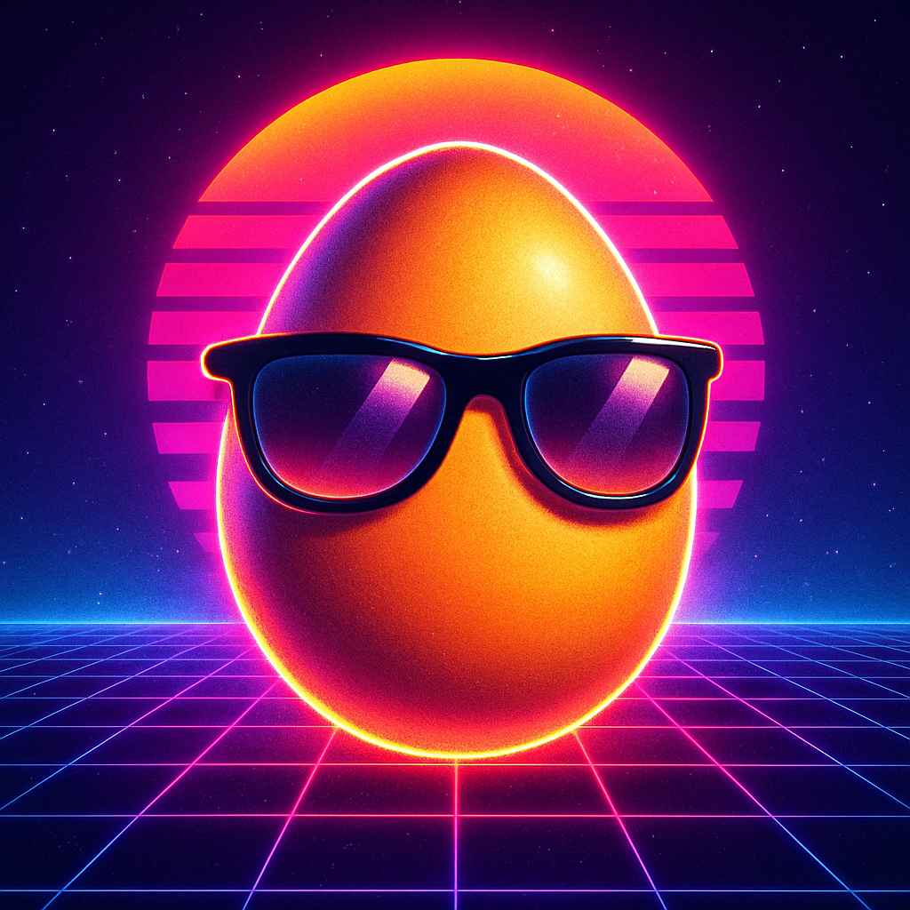 user avatar image for EGGie