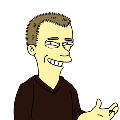 user avatar image for Scarykavu 