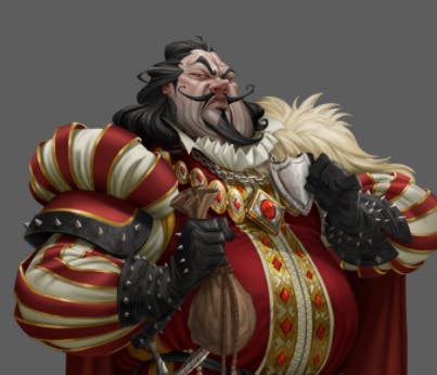 user avatar image for Max