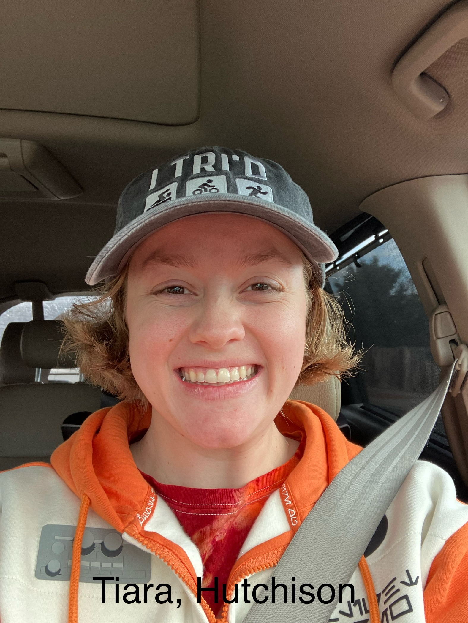 user avatar image for Tiara Hutchison