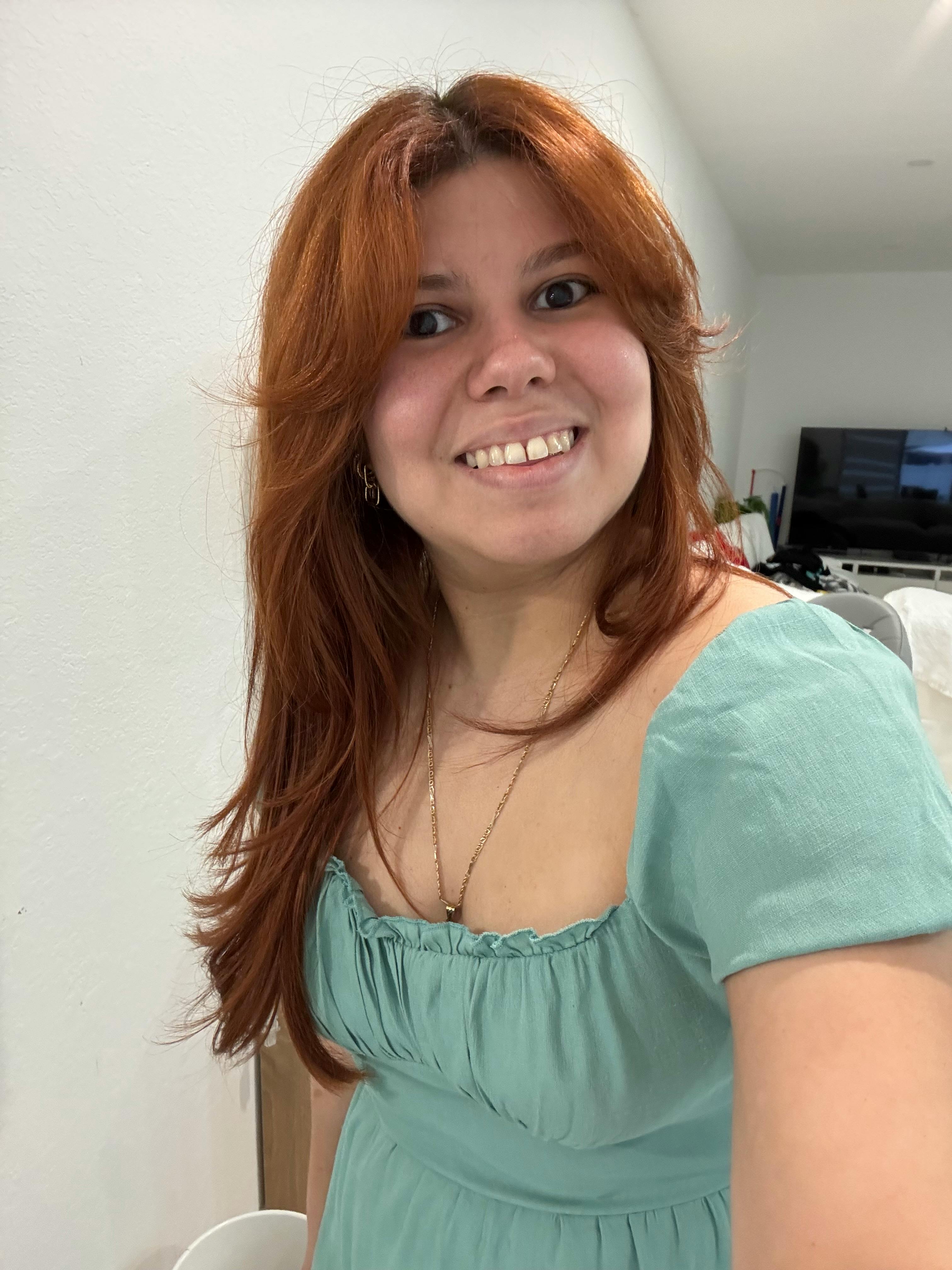 user avatar image for Nia Urrieta