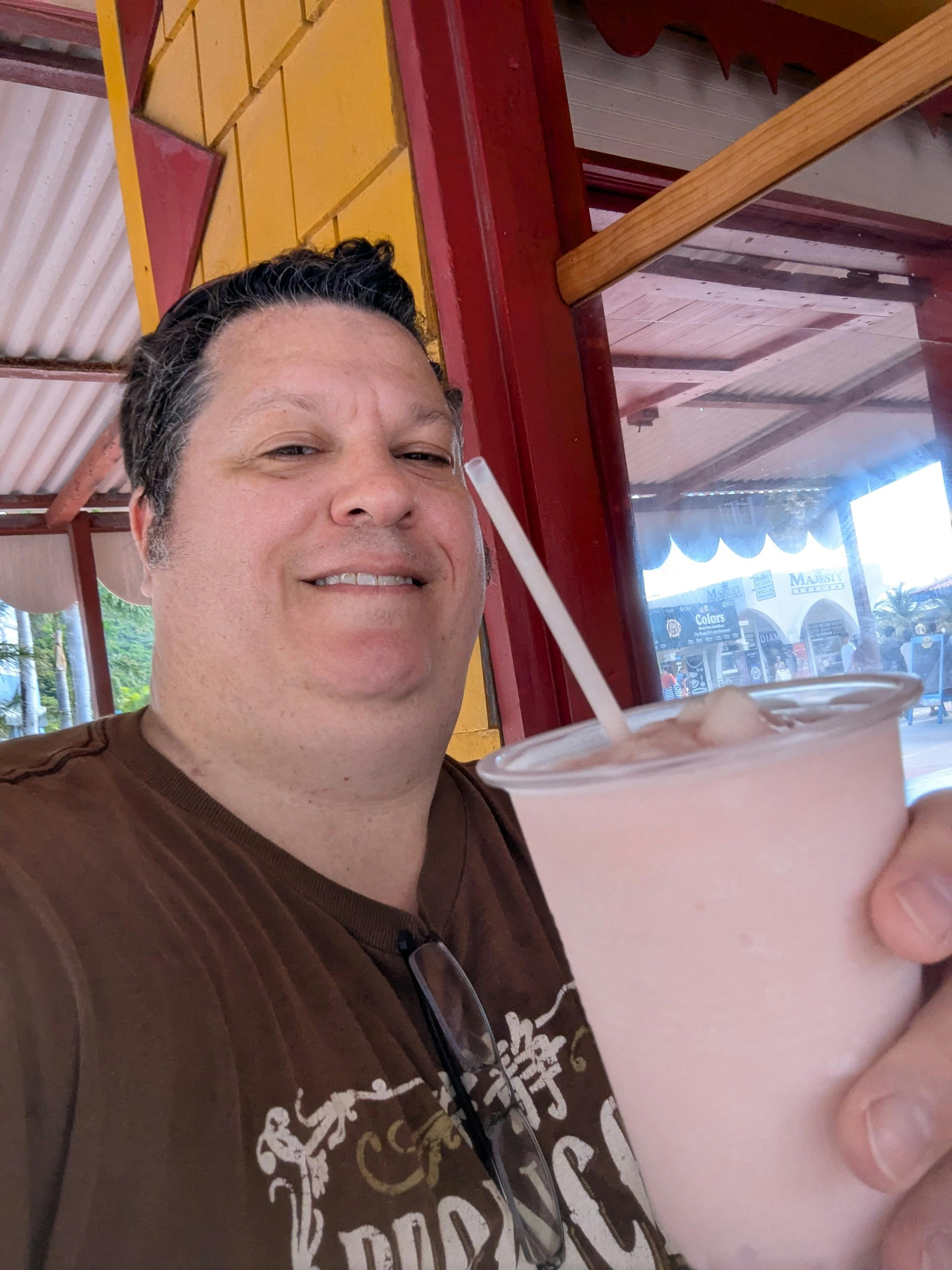 user avatar image for Dan Ferreira