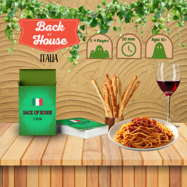 Sou Chef - Italia