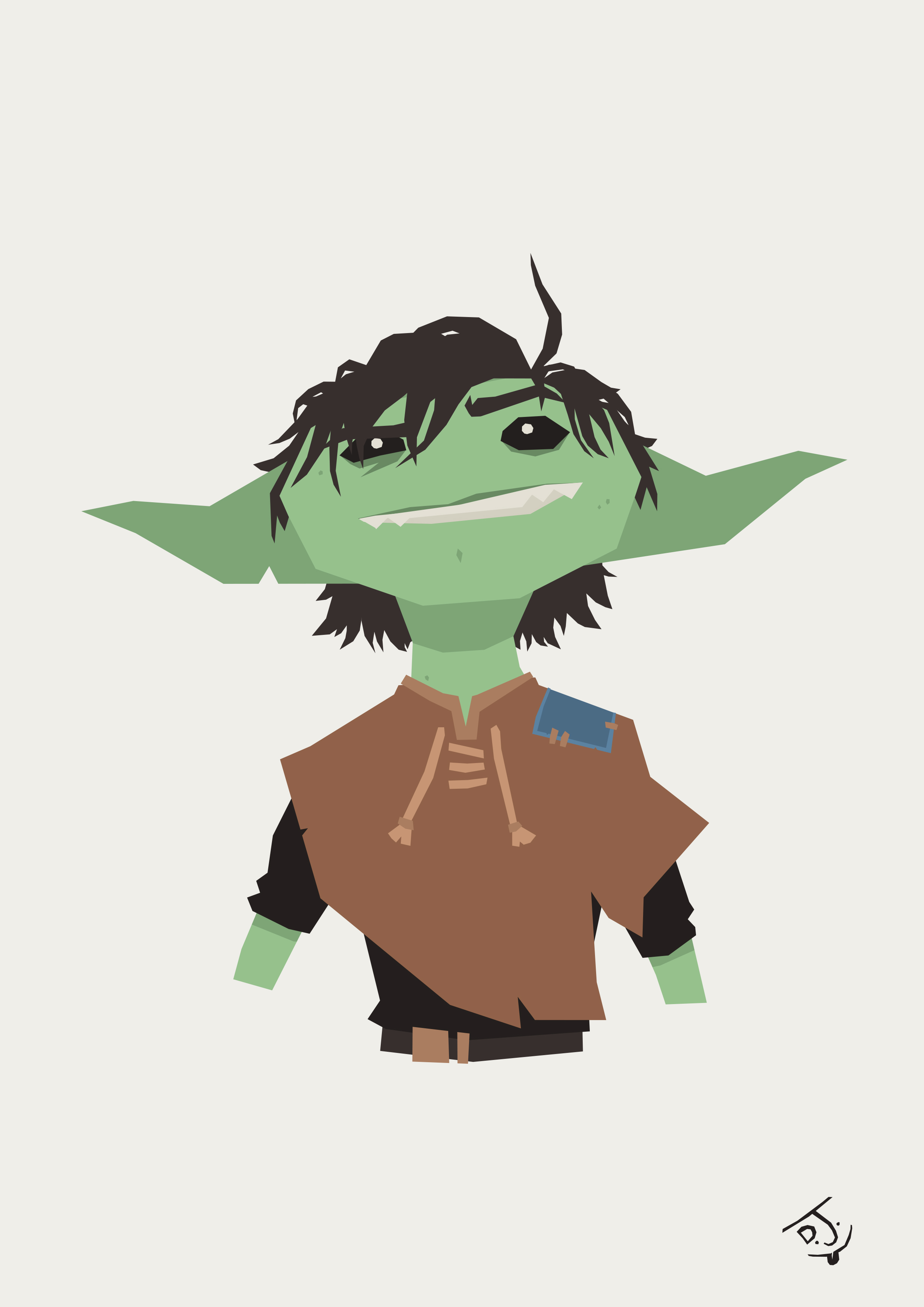 user avatar image for Gobb
