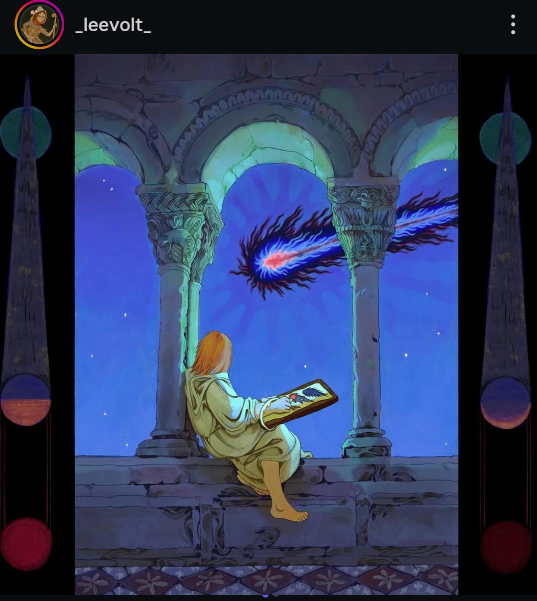user avatar image for MoonGlum