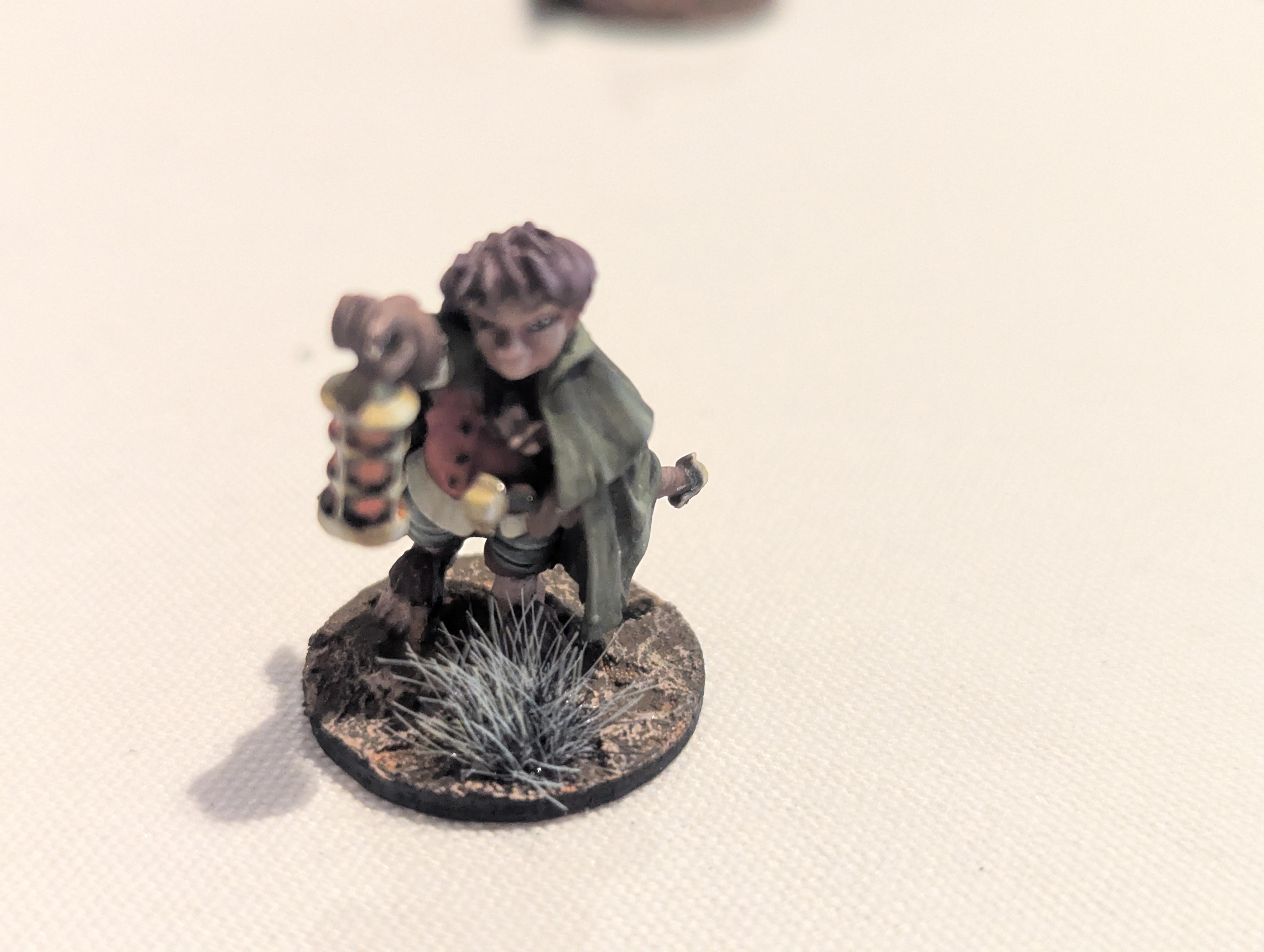 user avatar image for Shawn Dowling