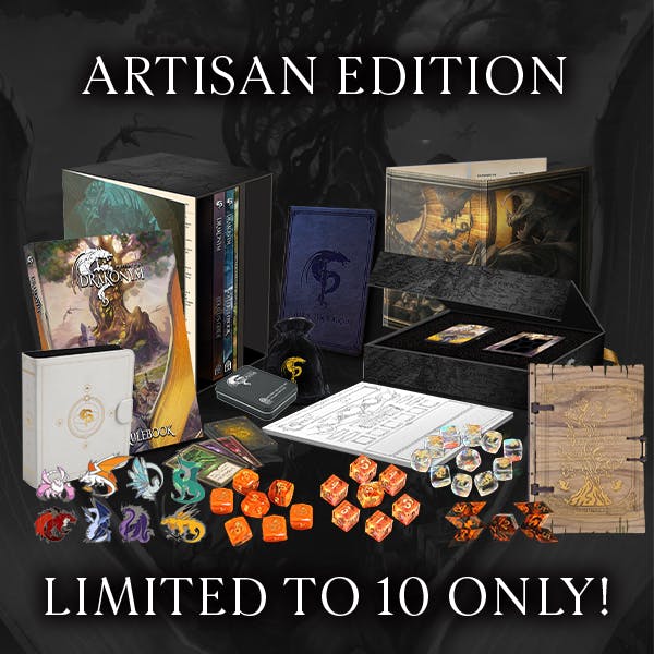 Artisan Edition ($660)
