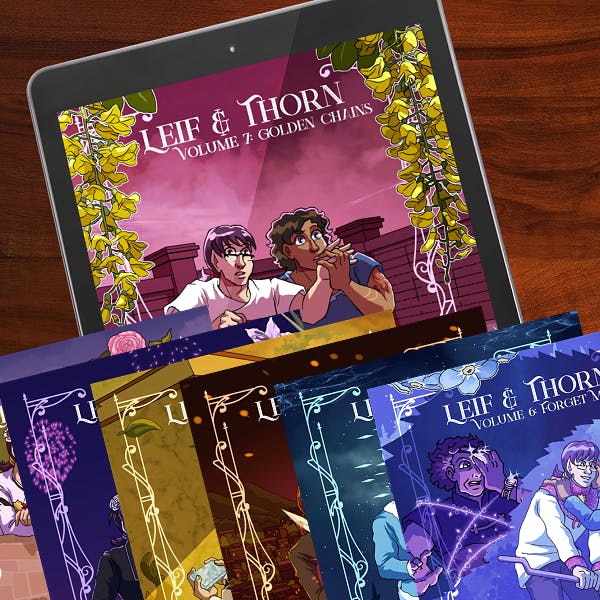 Extra PDF ebook of choice 