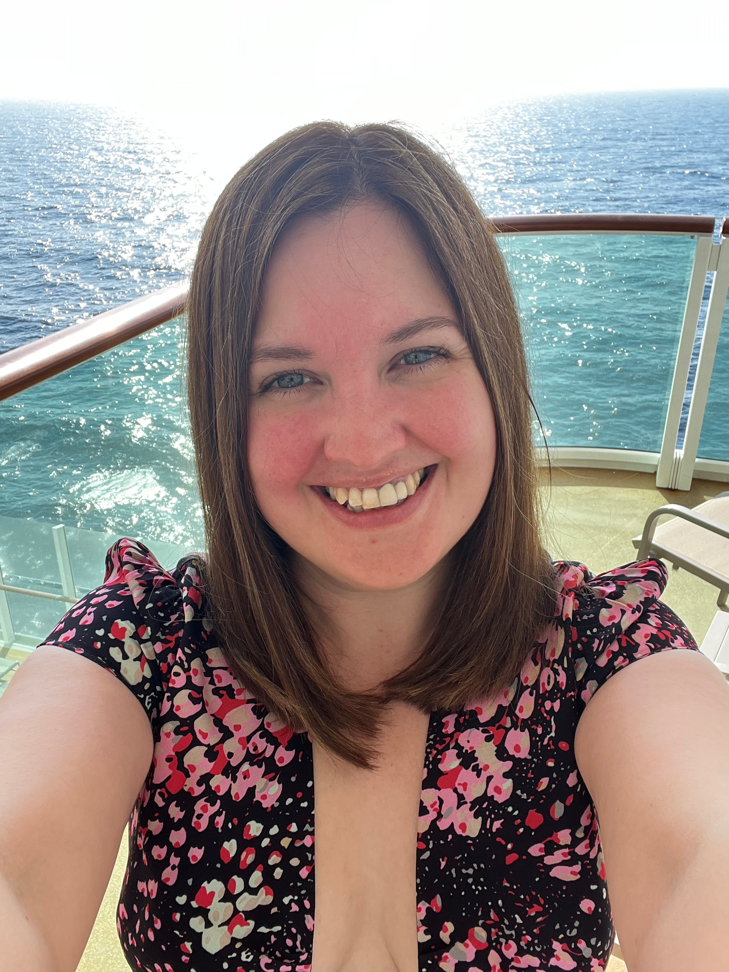 user avatar image for Zoe Bridgwater-Lawson