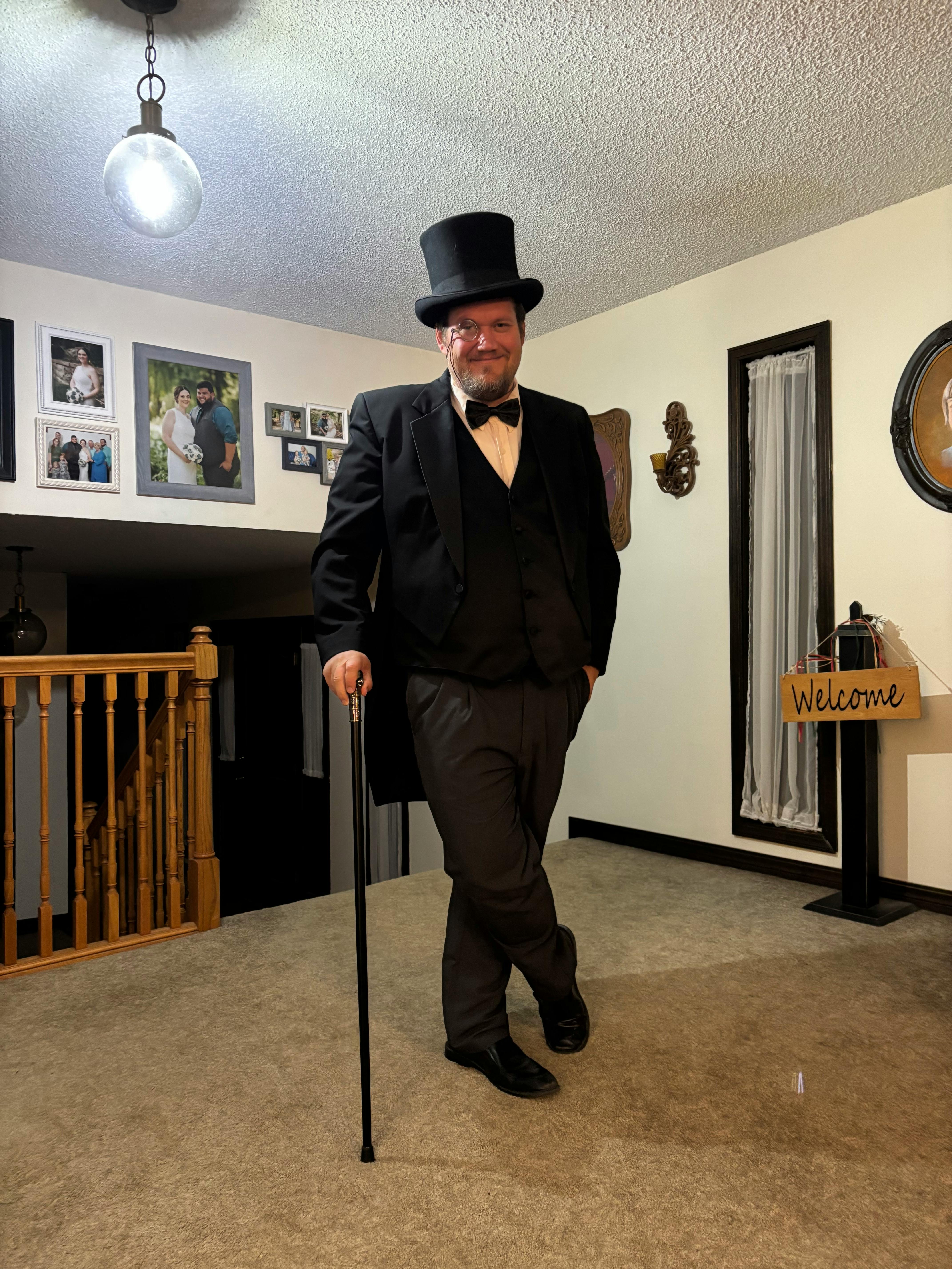 user avatar image for Curt Rose