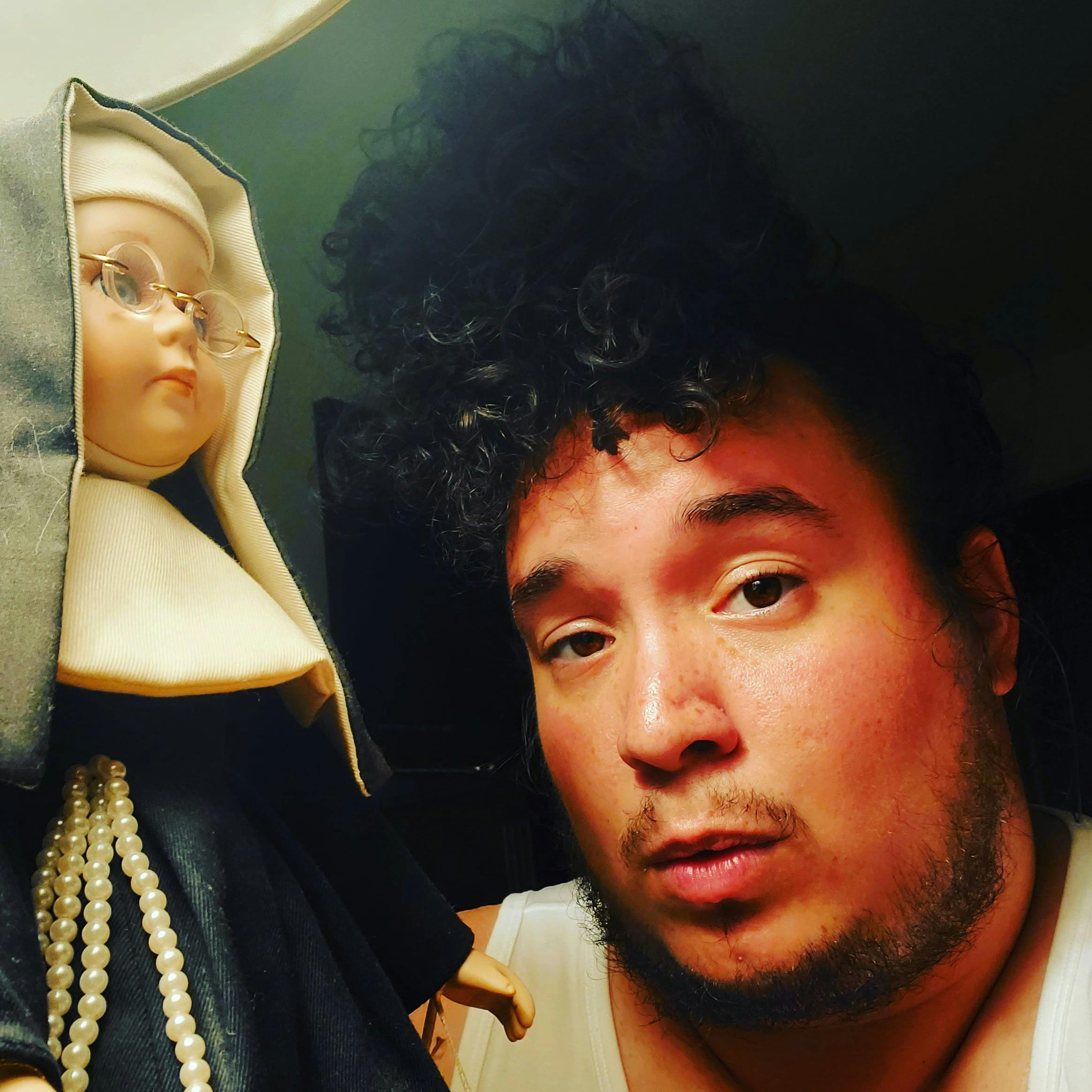 user avatar image for Lucas Sharrett