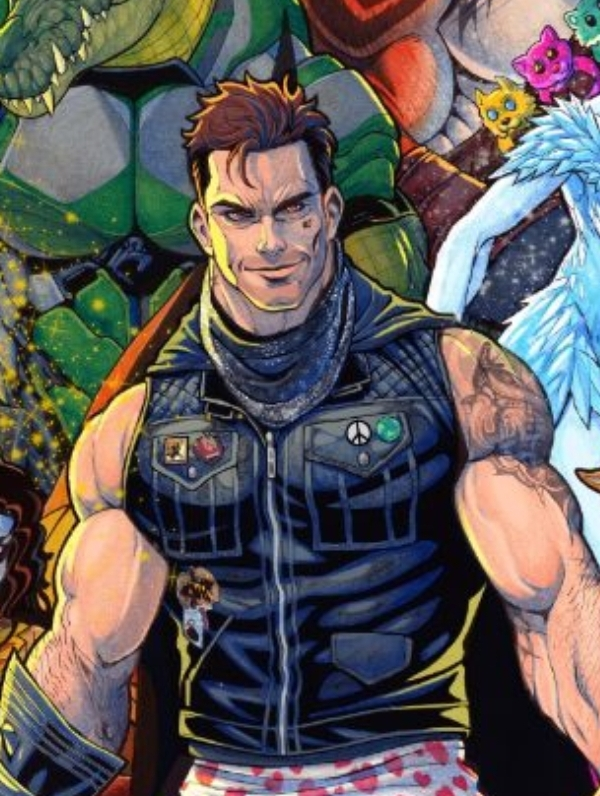 user avatar image for NickLazio