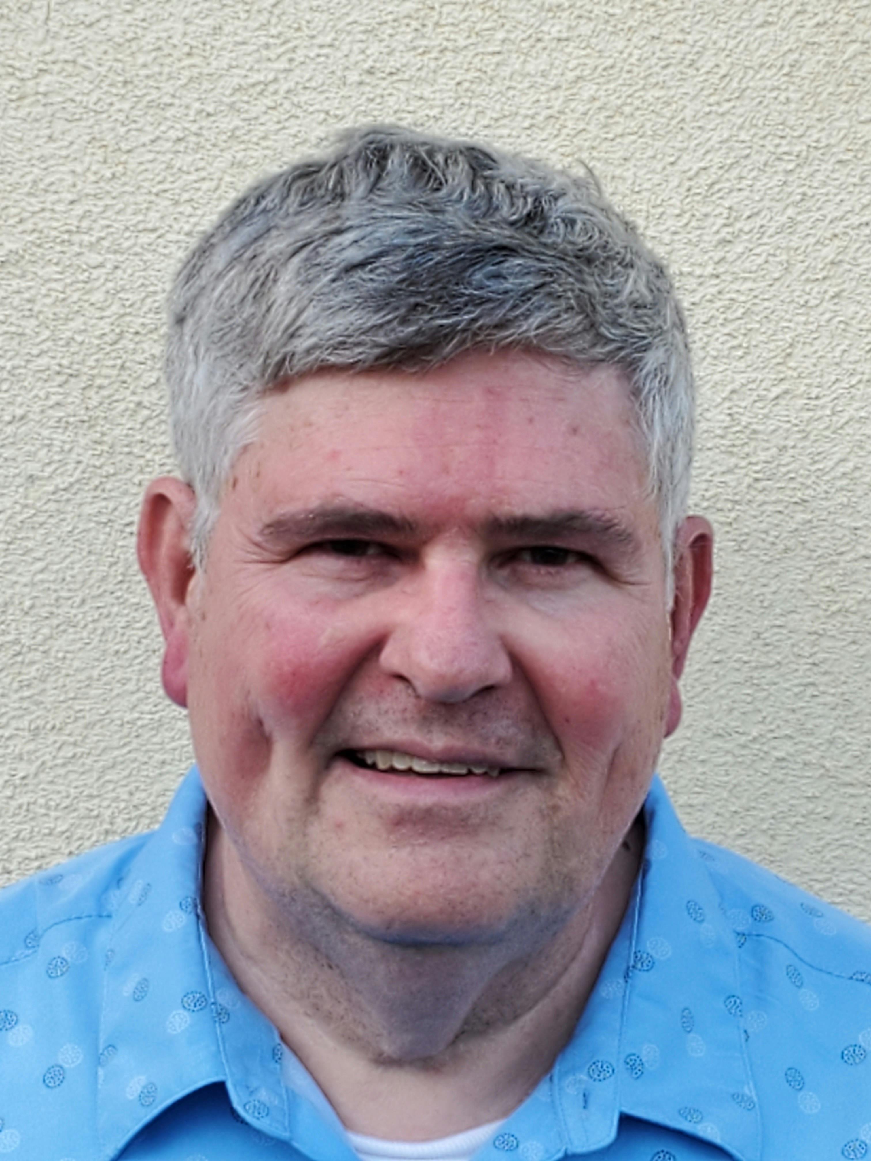 user avatar image for Mark Shocklee