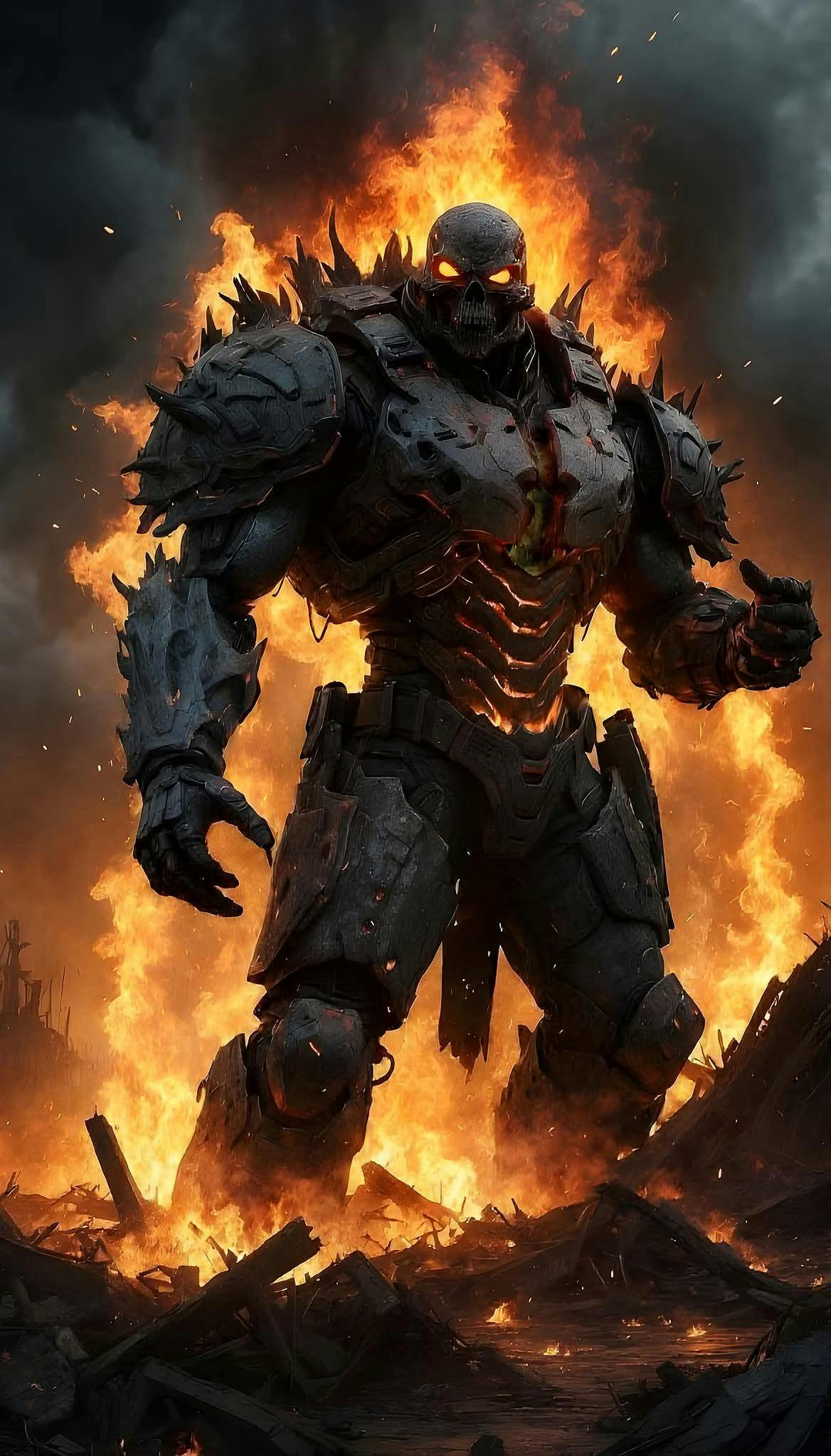 user avatar image for ChosenShadow