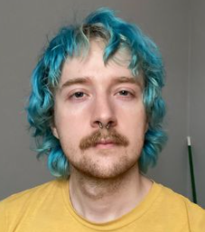 user avatar image for Riley Shaw