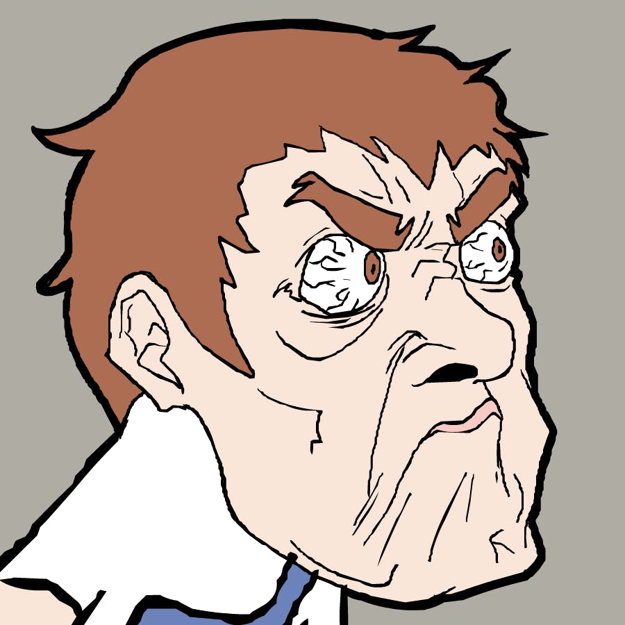 user avatar image for Frumbus