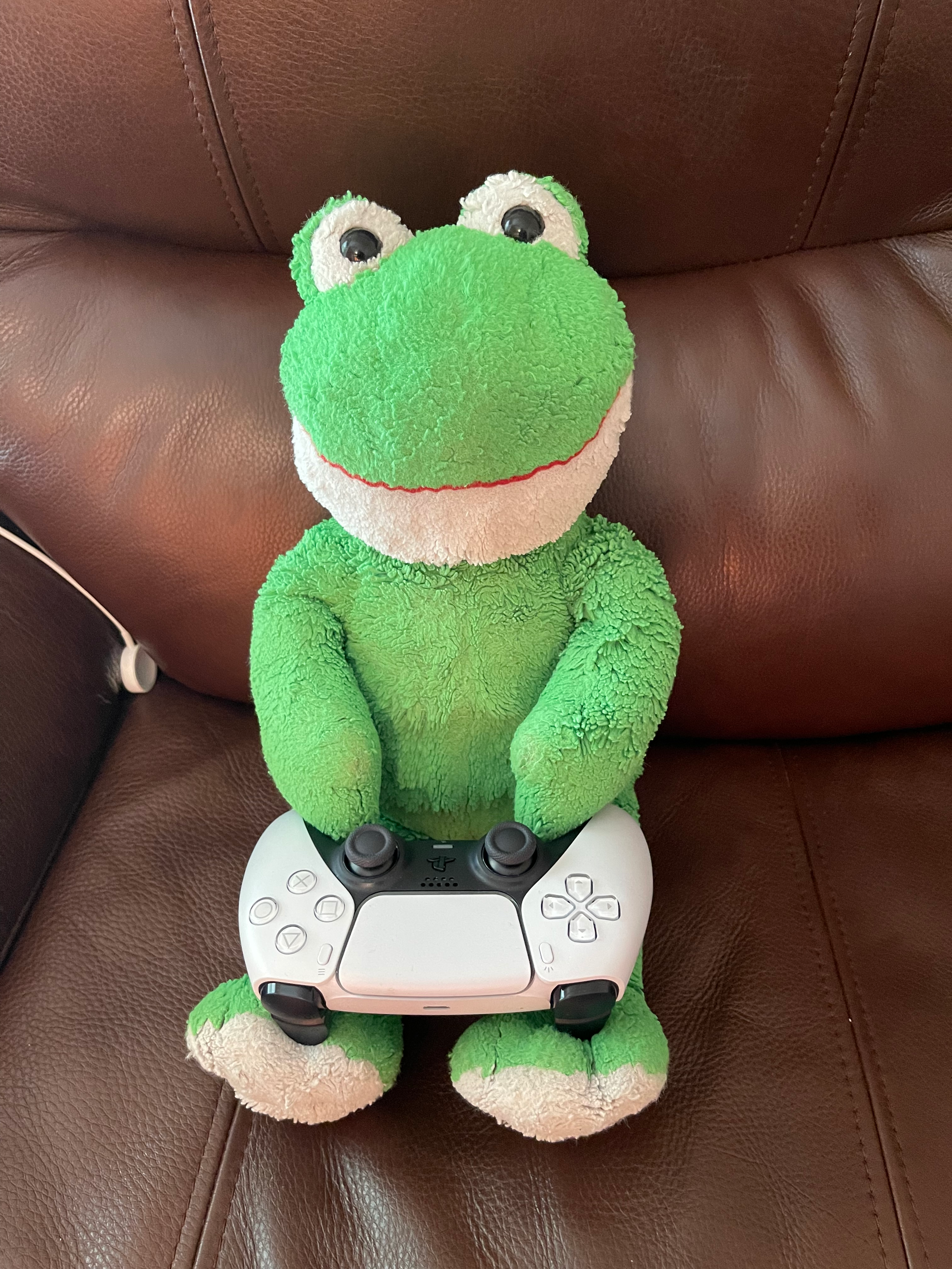 user avatar image for Colin Mackay