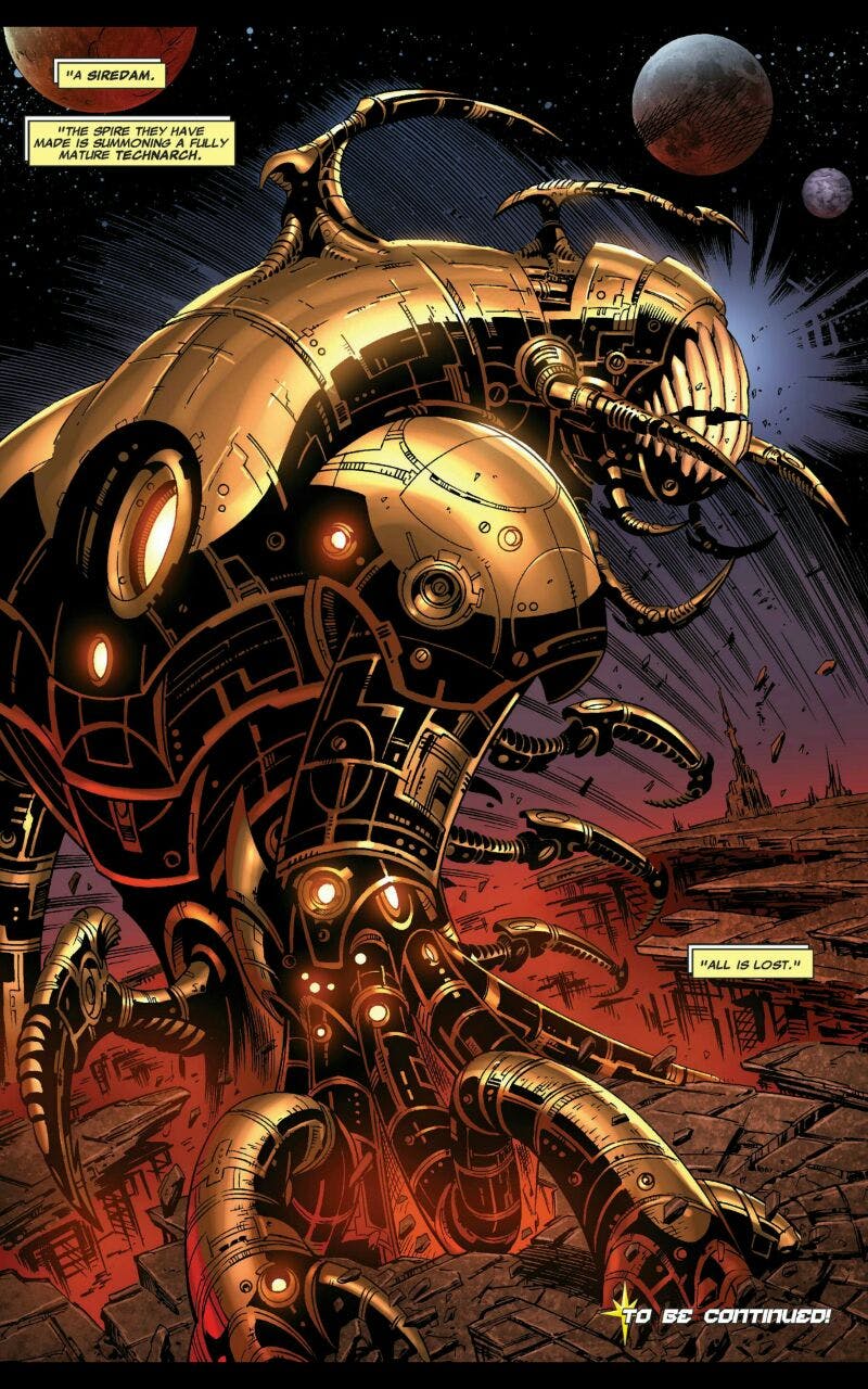 user avatar image for Nick Dennis