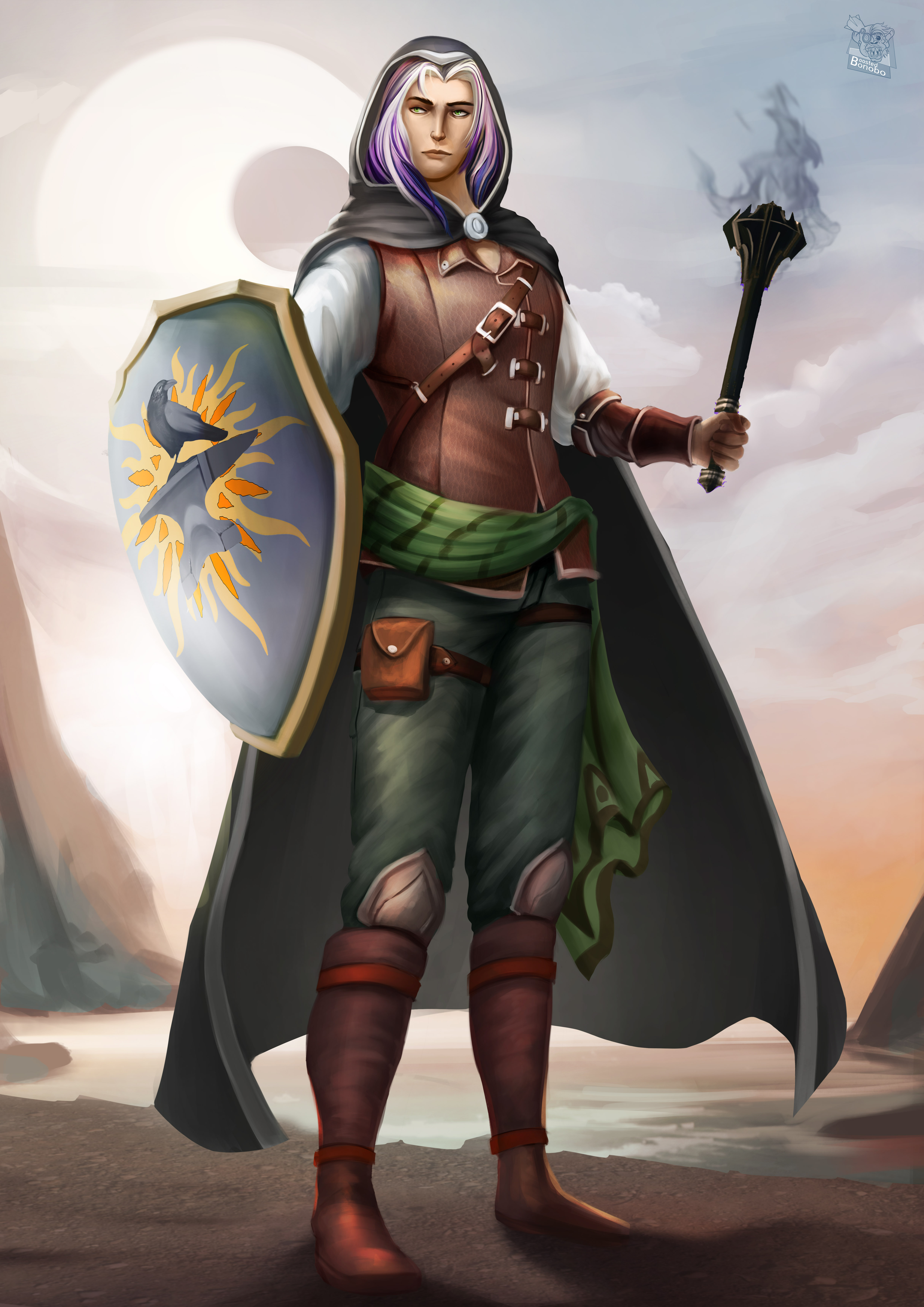 user avatar image for Brian VanAlstyne