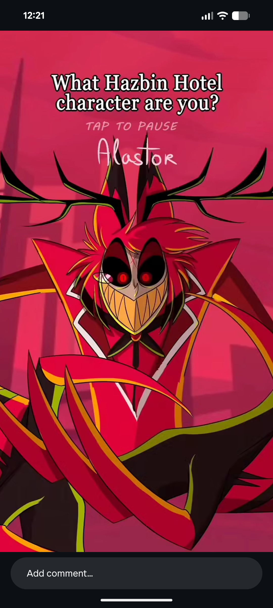 user avatar image for Rave
