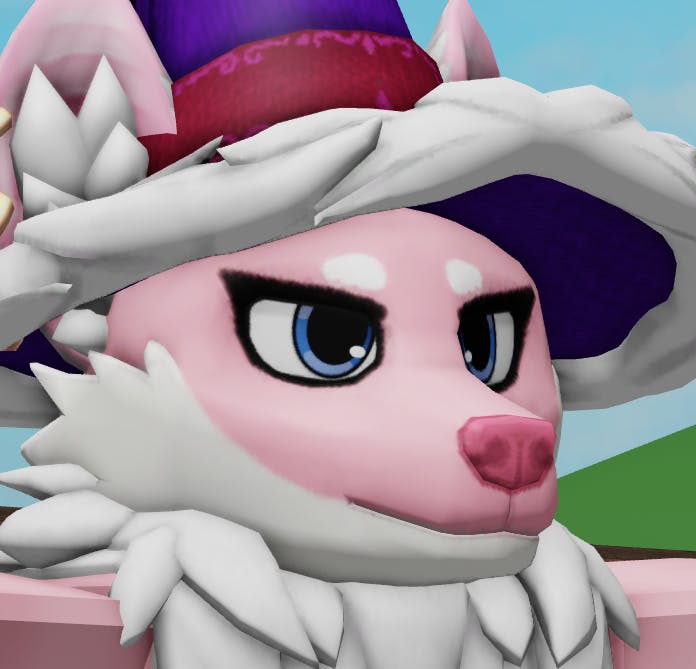 user avatar image for Blockie