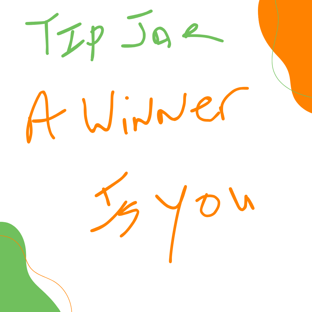 Tip Jar