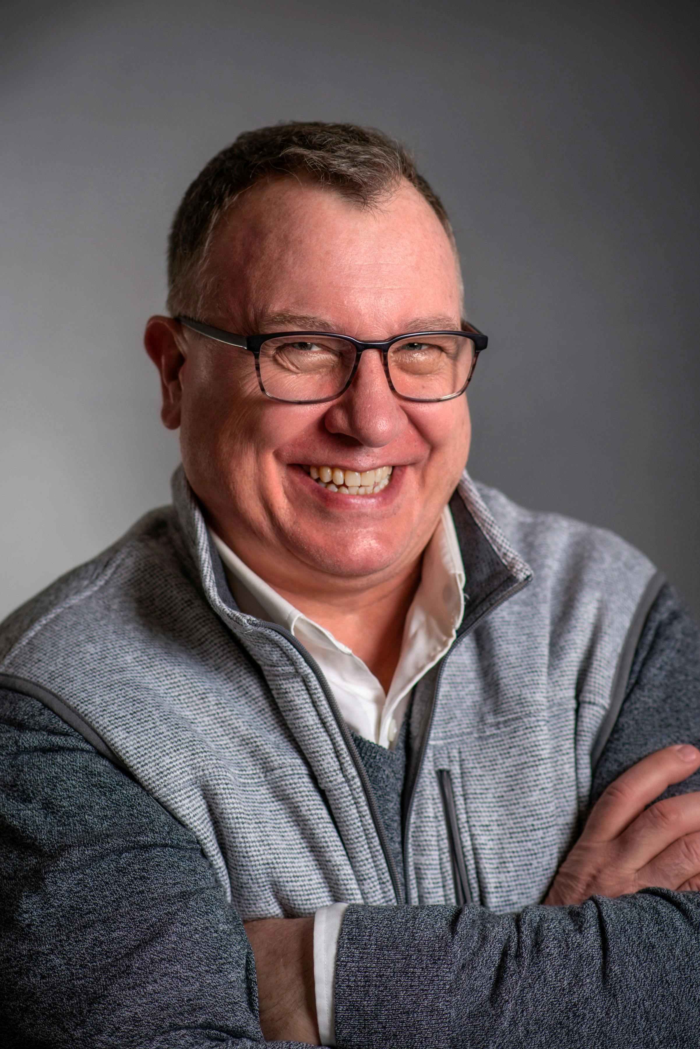 user avatar image for Todd Avery