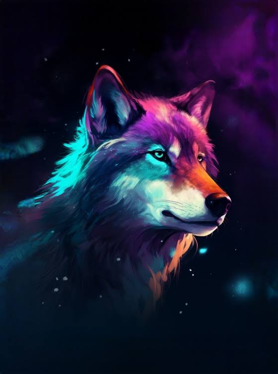 user avatar image for KinSnowWolf